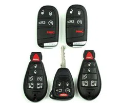 Gallery Locksmith Store Bloomingdale, IL 630-283-6639 - 17-New-Car-Keys