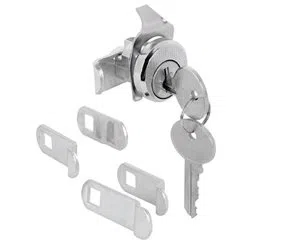 Gallery Locksmith Store Bloomingdale, IL 630-283-6639 - 9-Mailbox-Locks