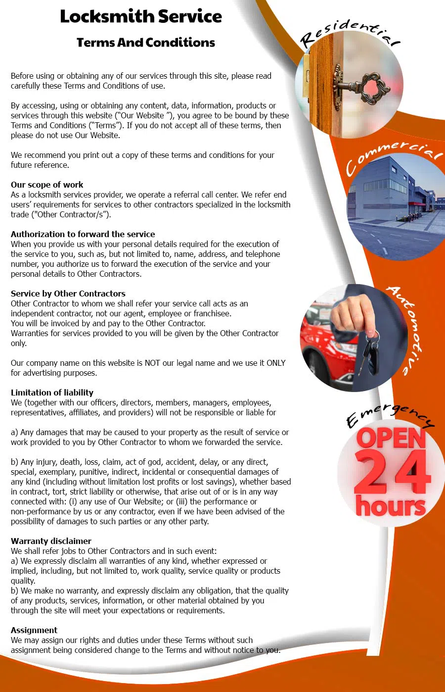 Gallery Locksmith Store Bloomingdale, IL 630-283-6639